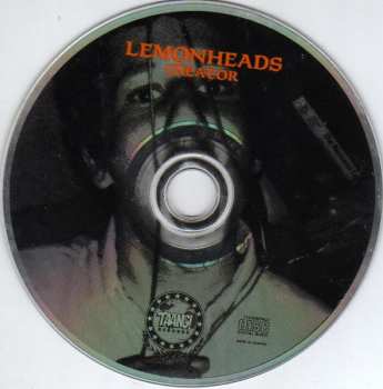 CD The Lemonheads: Creator