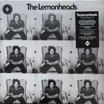 LP The Lemonheads: Hotel Sessions LTD