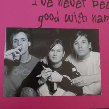2LP The Lemonheads: It's A Shame About Ray DLX | LTD
