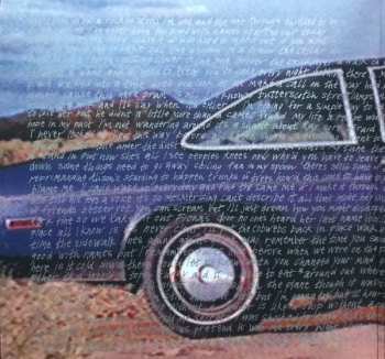 2LP The Lemonheads: It's A Shame About Ray