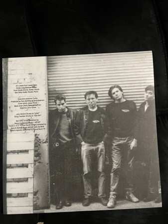 LP The Lemonheads: Lick LTD | CLR