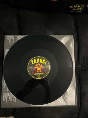 LP The Lemonheads: Lick LTD | CLR