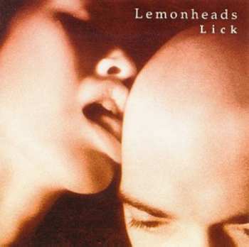 LP The Lemonheads: Lick LTD | CLR
