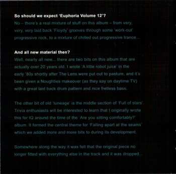 CD The Lens: Regeneration