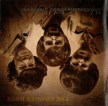 CD The Lens: Regeneration