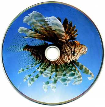 CD The Lens: Regeneration