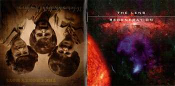 CD The Lens: Regeneration