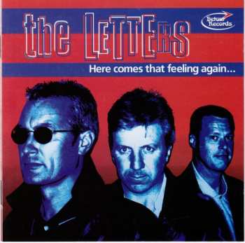 CD The Letters: Here Comes That Feeling Again...
