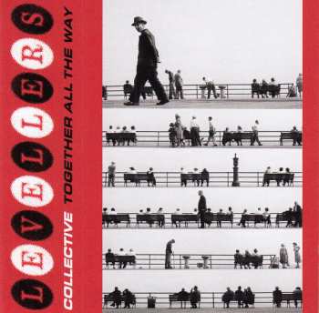2CD The Levellers: Together All The Way / We The Collective LTD