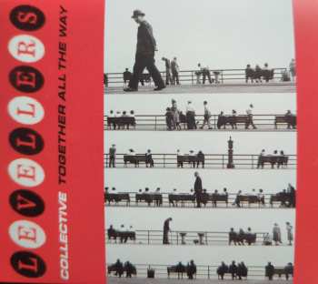 CD The Levellers: Collective Together All The Way