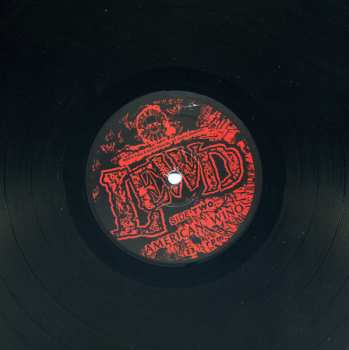 LP The Lewd: American Wino