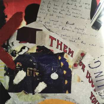 LP The Libertines: Anthems For Doomed Youth