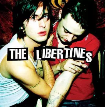 The Libertines: The Libertines