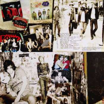 LP The Libertines: Time For Heroes - The Best Of The Libertines