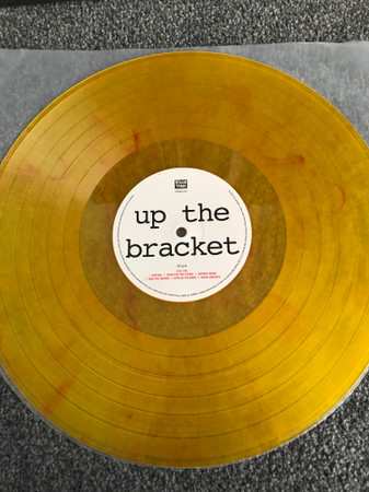 LP The Libertines: Up The Bracket CLR | LTD