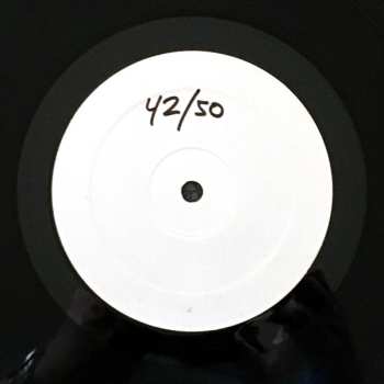 LP The Life And Times: The Magician