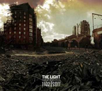 CD Peter Hook And The Light: 1102 | 2011 LTD