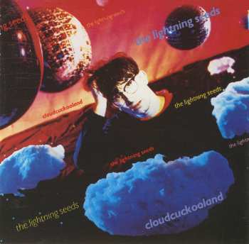 Album Lightning Seeds: Cloudcuckooland