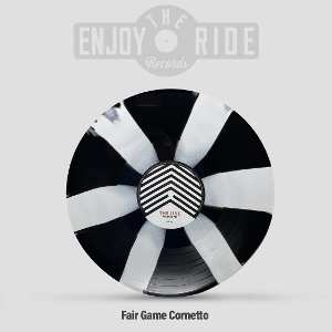 LP The Like: Release Me