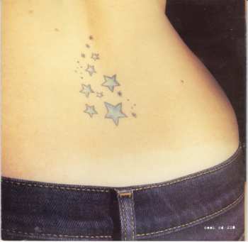 CD The Lilac Time: Lilac6