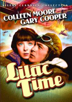 Album The Lilac Time: The Lilac Time