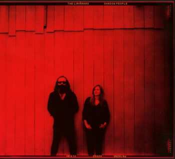 CD The Limiñanas: Shadow People DIGI