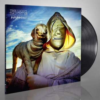 LP The Lion's Daughter: Future Cult