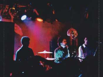2CD The Lipstick Killers: Strange Flash - Studio & Live '78-81 + Psycho Surgeons '76-78 LTD