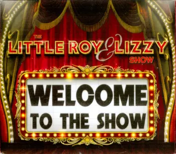 Welcome To The Show