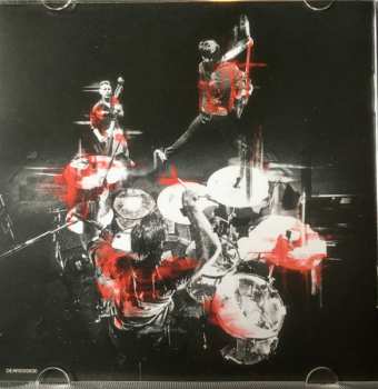 CD The Living End: Shift