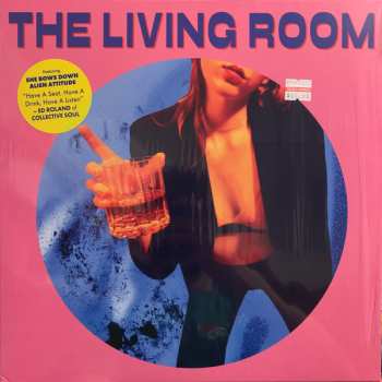 LP The Living Room: The Living Room
