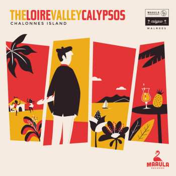 Album The Loire Valley Calypsos: Chalonnes Island
