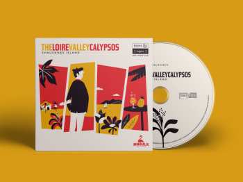 CD The Loire Valley Calypsos: Chalonnes Island