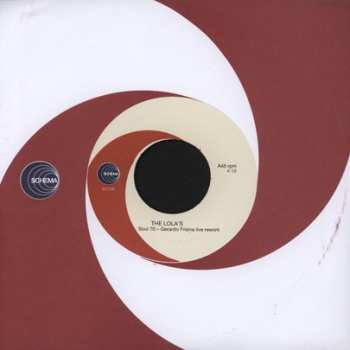 Album Gerardo Frisina: Soul 70 (Gerardo Frisina Live Rework) / Colours