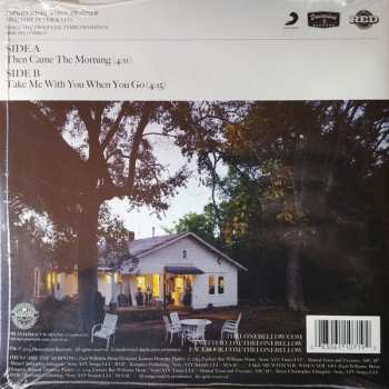 SP The Lone Bellow: When You Go CLR | LTD