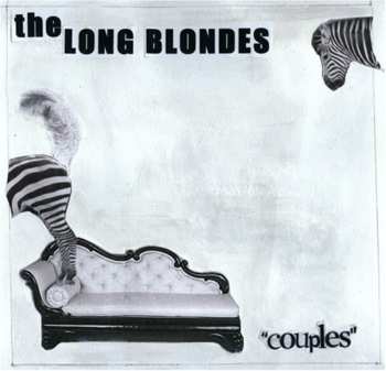 Album The Long Blondes: Couples