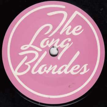 SP The Long Blondes: Giddy Stratospheres