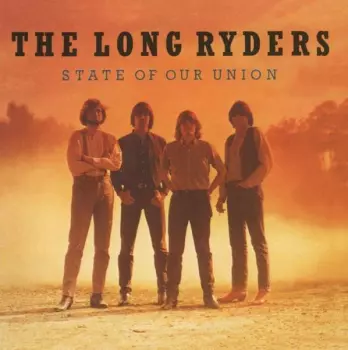 State Of Our Union