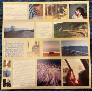 LP The Long Winters: The Worst You Can Do Is Harm