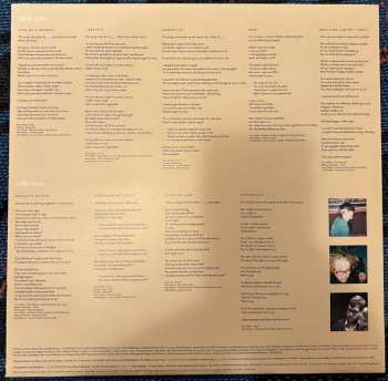 LP The Long Winters: The Worst You Can Do Is Harm