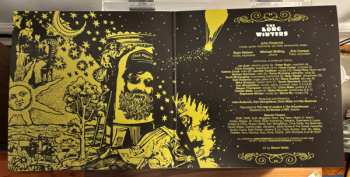 2LP The Long Winters: When I Pretend To Fall