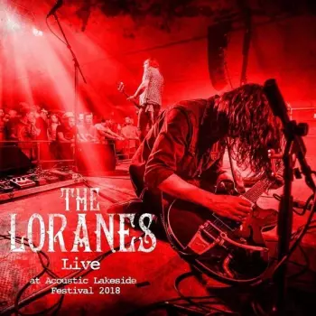 Live Acoustic Lakeside Festival 2018