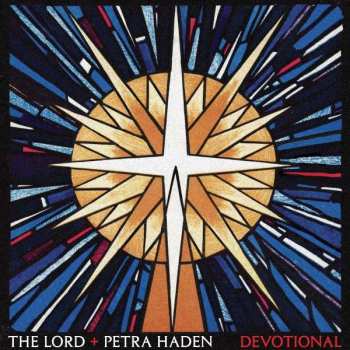 CD Petra Haden: Devotional