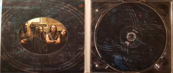 CD The Lord Weird Slough Feg: Traveller