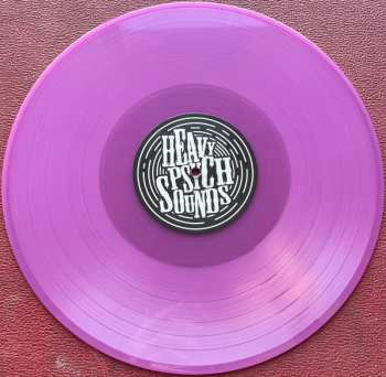 LP The Lords Of Altamont: Lords Have Mercy