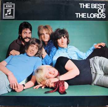 Album The Lords: The Best Of The Lords