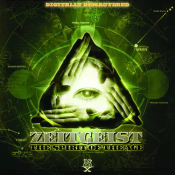 Zeitgeist - The Spirit Of The Age