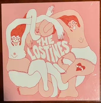 The Lostines: EP