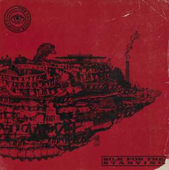 LP The Lounge Society: Silk For The Starving