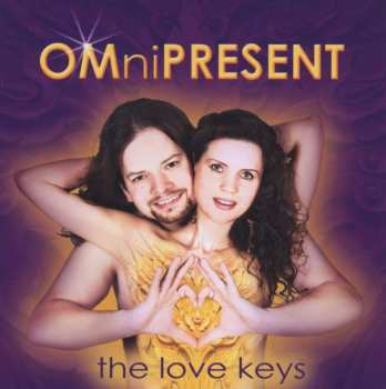 CD The Love Keys: Omnipresent